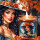 Hocus Pocus Soy Candle