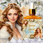 Snow Angel Vanilla Cashmere Perfume Oil & Body Butter