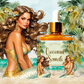 Coconut Sands Perfume Oil & Body Butter