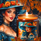 Dark Spell Soy Candle