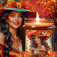 Pumpkin Chai Soy Candle