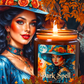 Dark Spell Soy Candle