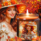 Vanilla Cupcake Soy Candle