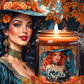 Bonfire Nights Soy Candle
