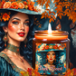 Dark Forest Soy Candle