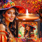 Fall Festival Soy Candle