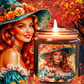 Apple Cider Donuts Soy Candle