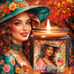 Wildflower Honey Soy Coconut Candle
