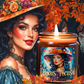 Hocus Pocus Soy Candle