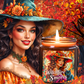 Witchfire Smore's Soy Candle