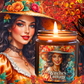 Witches Cottage Soy Candle
