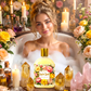 Joyful Spell Body Wash – Happiness Bath Ritual