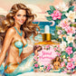 Island Mermaid Perfume Oil & Body Butter