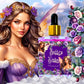 Sultry Embers Perfume Oil & Body Butter